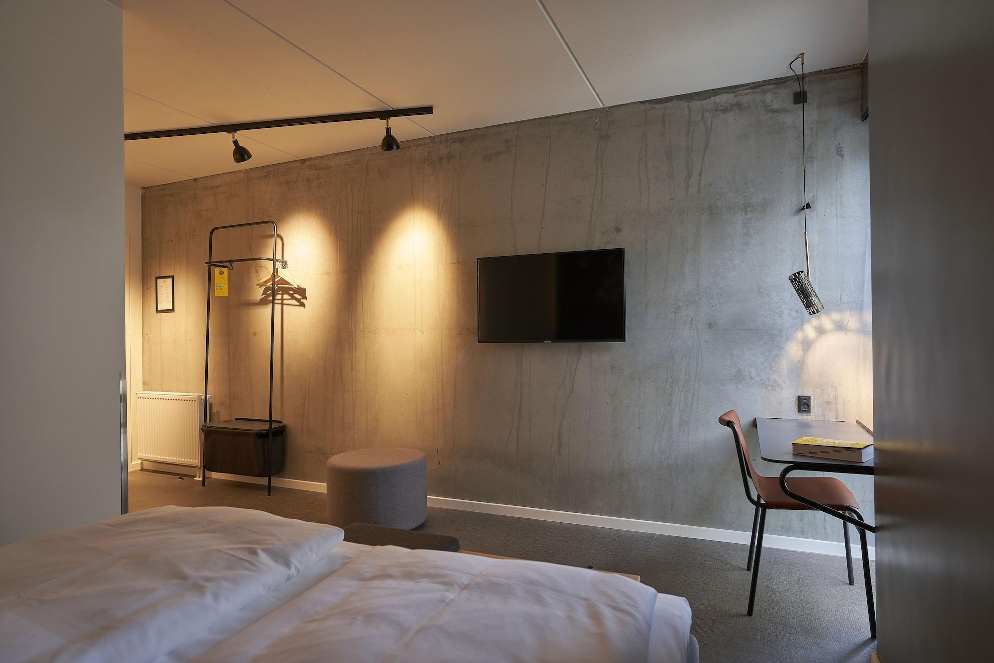 Four Points Flex By Sheraton Lyngby Kongens Lyngby Exterior foto