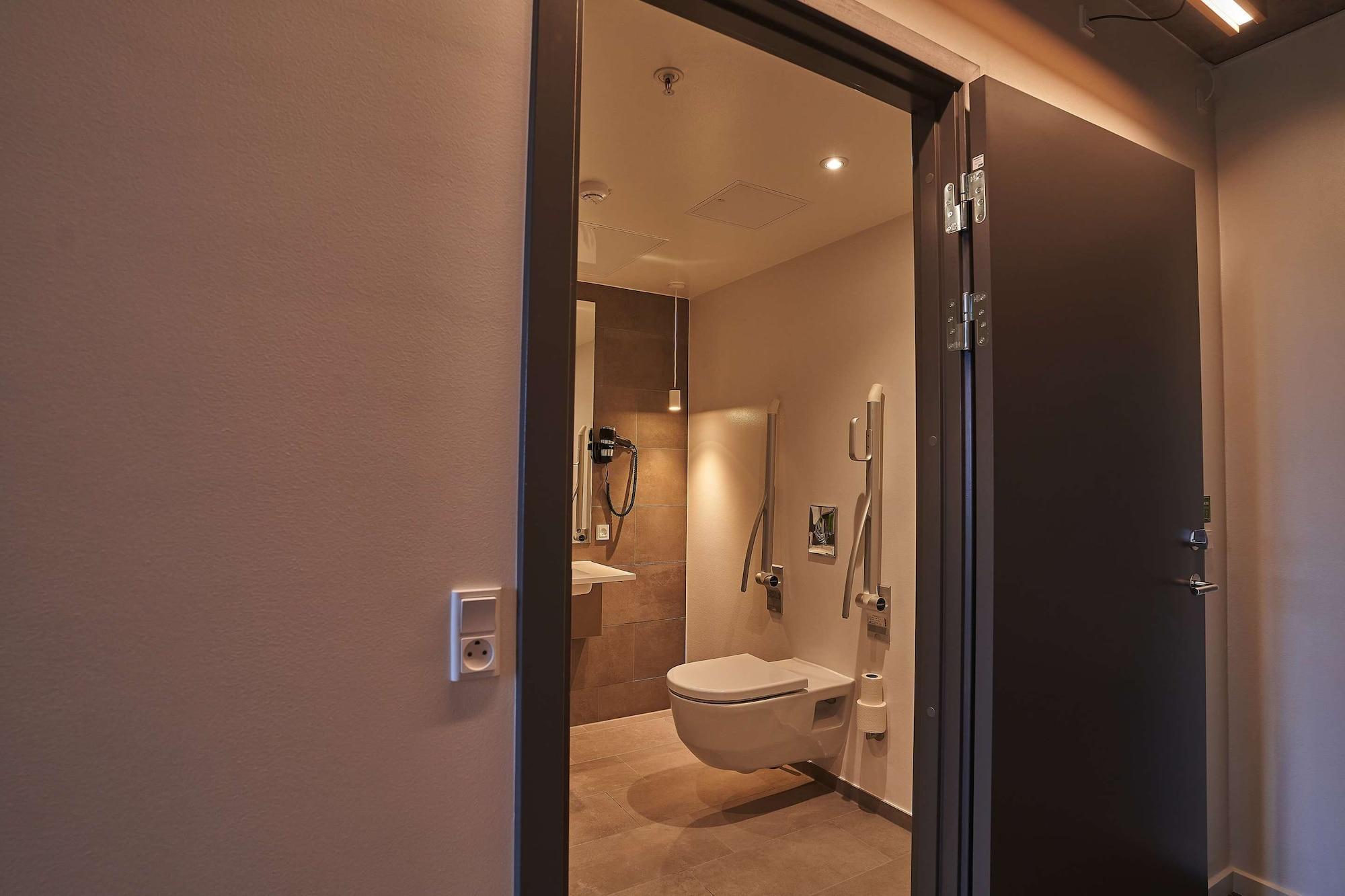 Four Points Flex By Sheraton Lyngby Kongens Lyngby Exterior foto